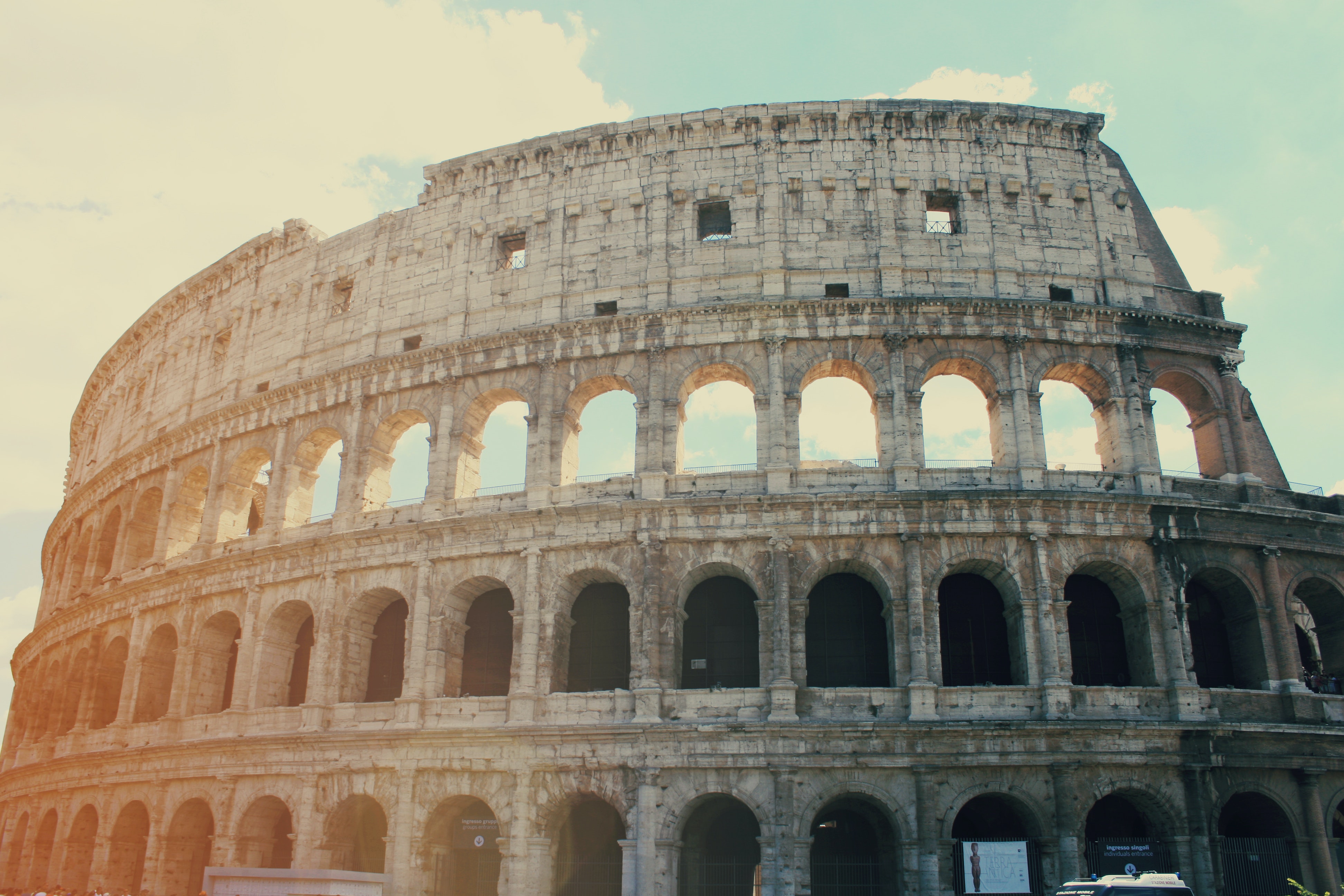 Colloseum