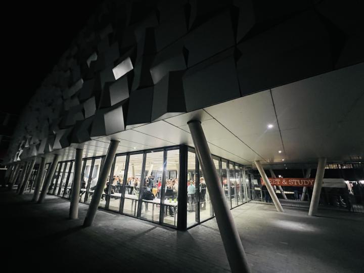 foto gebouw